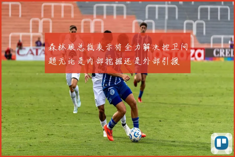森林狼总裁表示将全力解决控卫问题无论是内部挖掘还是外部引援